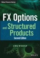 FX Options and Structured Products