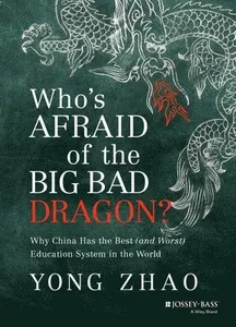 Who's Afraid of the Big Bad Dragon?