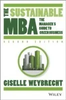 Sustainable MBA