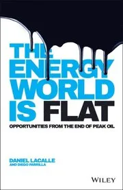Energy World is Flat