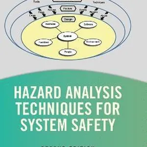 Hazard Analysis Techniques for System Safety