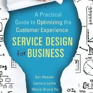 Service Design for Business