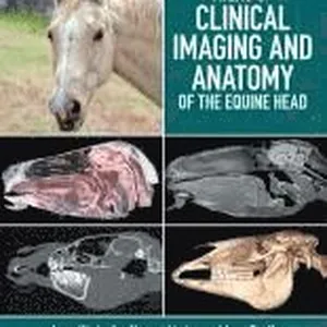 Atlas of Clinical Imaging and Anatomy of the Equine Head