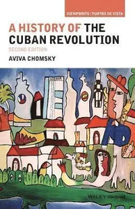 History of the Cuban Revolution