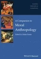 Companion to Moral Anthropology