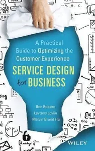 Service Design for Business