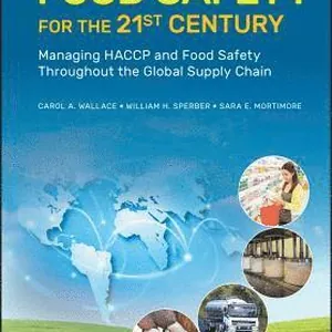 Food Safety for the 21st Century