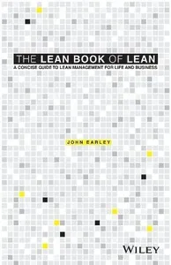 Lean Book of Lean