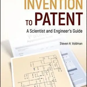 From Invention to Patent