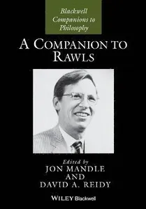 Companion to Rawls
