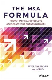 The M&A Formula