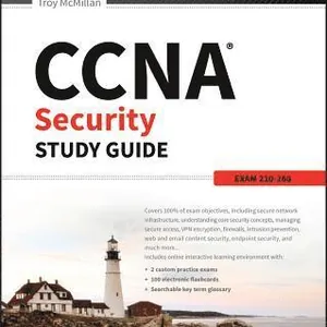 CCNA Security Study Guide
