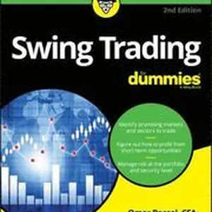Swing Trading For Dummies