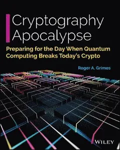 Cryptography Apocalypse