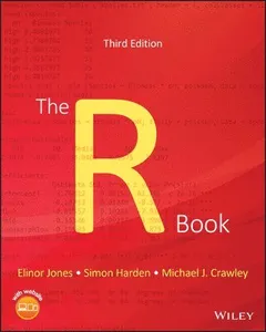 R Book