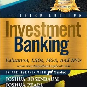 Investment Banking
