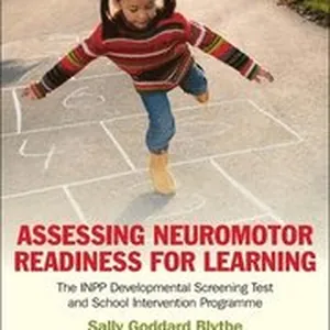 Assessing Neuromotor Readiness for Learning