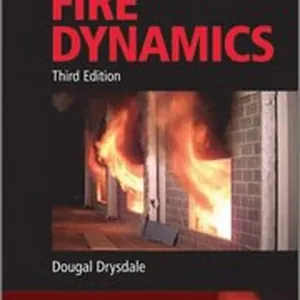Introduction to Fire Dynamics
