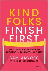 Kind Folks Finish First