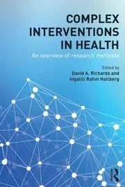 Complex Interventions in Health