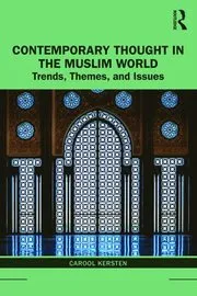 Contemporary Thought in the Muslim World