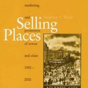 Selling Places