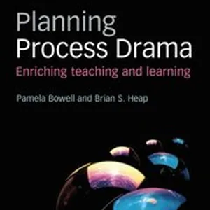 Planning Process Drama