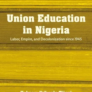 Union Education in Nigeria