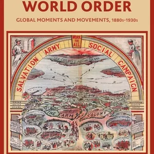 Competing Visions of World Order