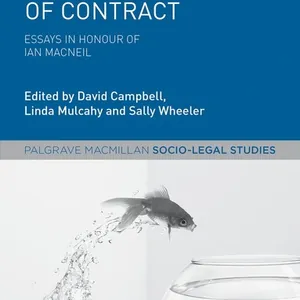 Changing Concepts of Contract
