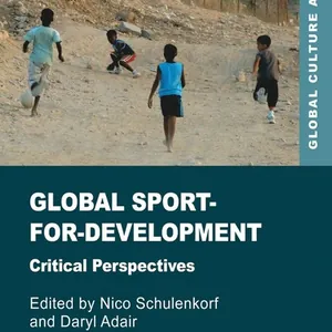 Global Sport-for-Development