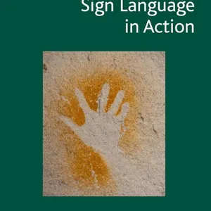 Sign Language in Action