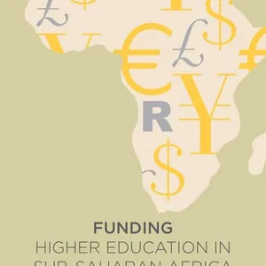 Funding Higher Education in Sub-Saharan Africa