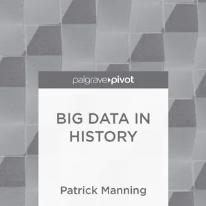 Big Data in History