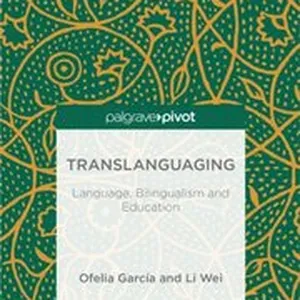 Translanguaging