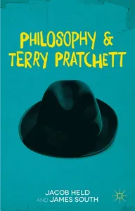 Philosophy and Terry Pratchett