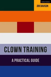 Clown Training