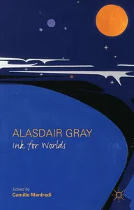 Alasdair Gray