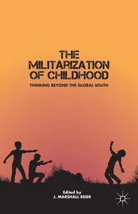 Militarization of Childhood