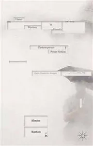 Visual Devices in Contemporary Prose Fiction