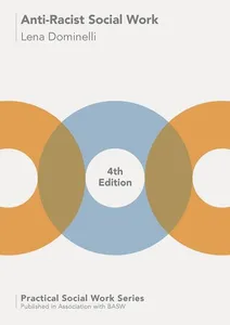 Anti-Racist Social Work