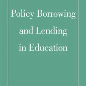 World Yearbook of Education 2012