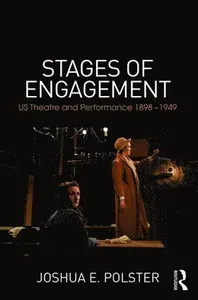 Stages of Engagement