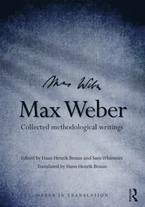 Max Weber