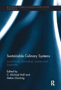Sustainable Culinary Systems