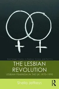 Lesbian Revolution