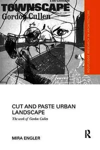 Cut and Paste Urban Landscape