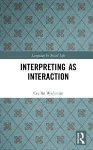 Interpreting As Interaction
