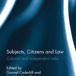 Subjects, Citizens and Law