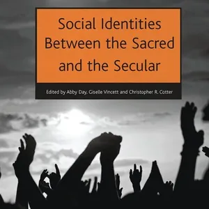 Social Identities Between the Sacred and the Secular